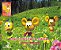 COMO FLORES EM UM JARDIM... - Imagem 1