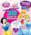 DISNEY PRINCESA CENTRO DE ATIVIDADES 3D - Imagem 1
