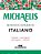 MICHAELIS MINIDICIONÁRIO ITALIANO - Imagem 1