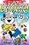 O LIVRO DOS JOGOS, BRINCADEIRAS E BAGUNÇAS DO MENINO MALUQUINHO - Imagem 1