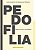 PEDOFILIA IDENTIFICAR E PREVENIR - Imagem 1