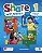 Share With Friends! 1 - Student´s Book + Workbook + Sharebook + Navio App Beare, Nicholas - Imagem 1