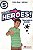 We Are Heroes! Teachers Book-5 - Imagem 1