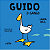 Guido, O Ganso - Imagem 1