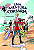 Uma aventura corsária - Livro físico - Imagem 1