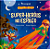 Super-heróis no espaço - Imagem 1