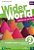 Wider World 2 Sb - 1st Ed - Imagem 1