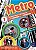 Metro 1 Student´s Book And Workbook Pack - 1st Ed - Imagem 1