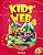 Kids' Web 4 - 3rd Edition - Imagem 1
