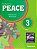 Students for Peace 3 - 2nd Edition - Imagem 1