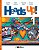 Heads Up - Book 1 - 6º Ano - Imagem 1