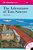 The Adventures of Tom Sawyer - Coleção Richmond Readers. Level 4 (+ CD-Audio) - Imagem 1