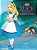 Alice no País das Maravilhas - Disney Clássicos Ilustrados - Imagem 1