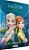 A Festa Surpresa de Anna - Disney Mundo Frozen - Imagem 1
