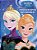 Frozen - Uma Aventura Congelante - Disney Passatempos Divertidos - Imagem 1