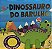 Dinossauro do barulho Livro com som - Imagem 1