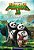 Kung Fu Panda 3 - Os Dois Pais De Po (Dreamworks) - Imagem 1