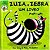 Zuza, a Zebra. Quebrou o Tornozelo! Livro Pop-up - Coleção Amigos do Saracura - Imagem 1