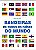 Bandeiras de todos os países do mundo - Imagem 1