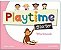 Playtime - Starter - Workbook - Imagem 1