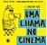 UMA LHAMA NO CINEMA - Imagem 1