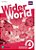Wider World 4-Workbook -With Online Homework Pack - - Imagem 1