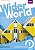 Wider World 1 Sb - 1st Ed - Imagem 1