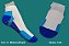 Sapatilha Pilates Cotton Sock- 1520 - Imagem 6