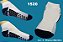 Sapatilha Pilates Cotton Sock- 1520 - Imagem 5