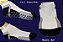 Sapatilha Pilates Cotton Sock- 1520 - Imagem 1