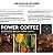 Power Coffee Activated Brain Tcm Coco Cream Café Pura Vida - Imagem 7