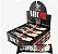 Whey Bar Darkness Caixa 8 Barras - Integralmedica Sabores - Imagem 4