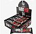 Whey Bar Darkness Caixa 8 Barras - Integralmedica Sabores - Imagem 7