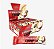 Barra Protein Crisp 12 Un - Barra Proteica Integral Médica - Imagem 13