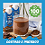 Mais Mu Pronto Drink Proteico Com Whey Para Beber + Mu 250ml - Imagem 6
