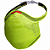 Máscara De Proteção Esporte Fitness Fiber Knit - Imagem 3
