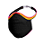 Máscara De Proteção Esporte Fitness Fiber Knit - Imagem 7