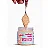 Naked nuts - Pasta Castanha de Caju 300G - Imagem 11
