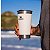 Beer Pint Copo Térmico com Tampa Stanley - 473ML - Imagem 2