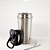 Kouda Coqueteleira Shaker Térmica Fox - 750ml - Imagem 11