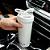 Kouda Coqueteleira Shaker Térmica Fox - 750ml - Imagem 5