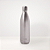 Kouda Garrafa Térmica Grey - 750ml - Imagem 1