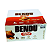 Bendú Paçoca Fit Proteica Display com 24un - Imagem 5