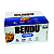 Bendú Paçoca Fit Proteica Display com 24un - Imagem 2
