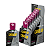 Carb Up Gel Black- Caixa C/ 10 Sachês De 30g - Probiótica - Imagem 5