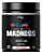 Occult Labs Pré Treino Madness 360g - Imagem 5