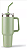 Caneca Quencher Térmica Kouda Vik  - 1200ml - Imagem 1