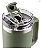 Caneca Quencher Térmica Kouda Vik  - 1200ml - Imagem 2