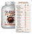 Beef Protein Double Chocolate Isolada 1800g True Source - Pó Zero Lactose - Imagem 3