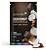 Coconut Granola Dark Chocolate 30g Low Carb Snack Pura Vida - Imagem 1